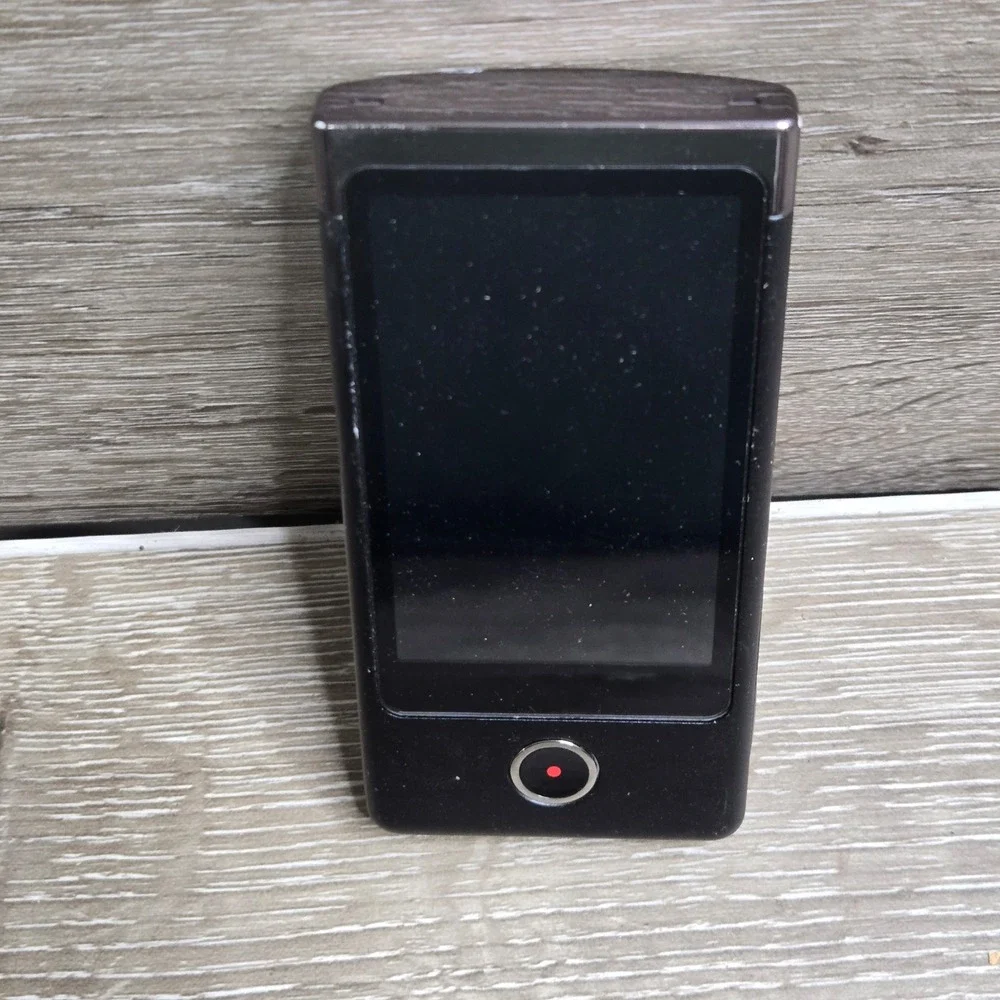 Sony Bloggie MHS-TS20 Touch Screen Mobile HD Snap Camera Camcorder - (CP3014573)